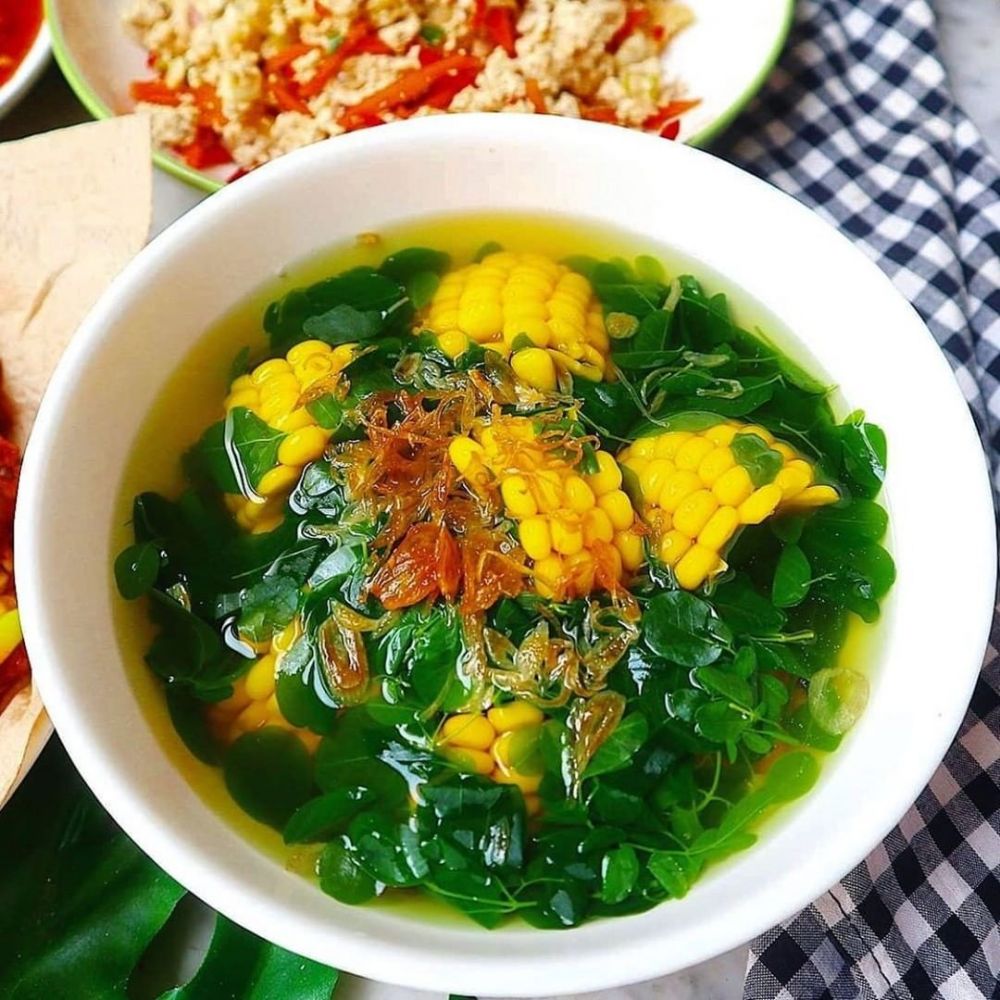 8 Resep sahur anak kos, praktis dimasak dan lezat