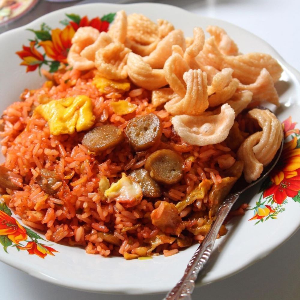 8 Resep sahur anak kos, praktis dimasak dan lezat