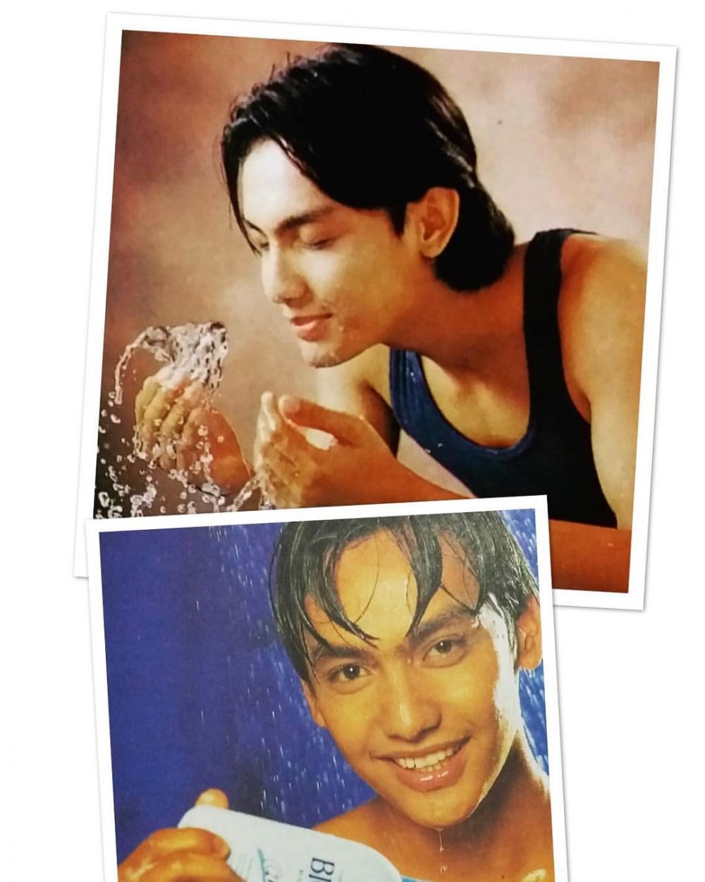 Potret masa muda 10 aktor langganan peran ayah, gantengnya konsisten