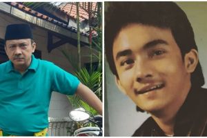 Potret masa muda 10 aktor langganan peran ayah, gantengnya konsisten