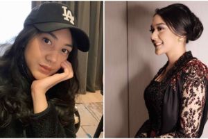 9 Cerita Putri Tanjung yang sempat sebal jadi anak konglomerat