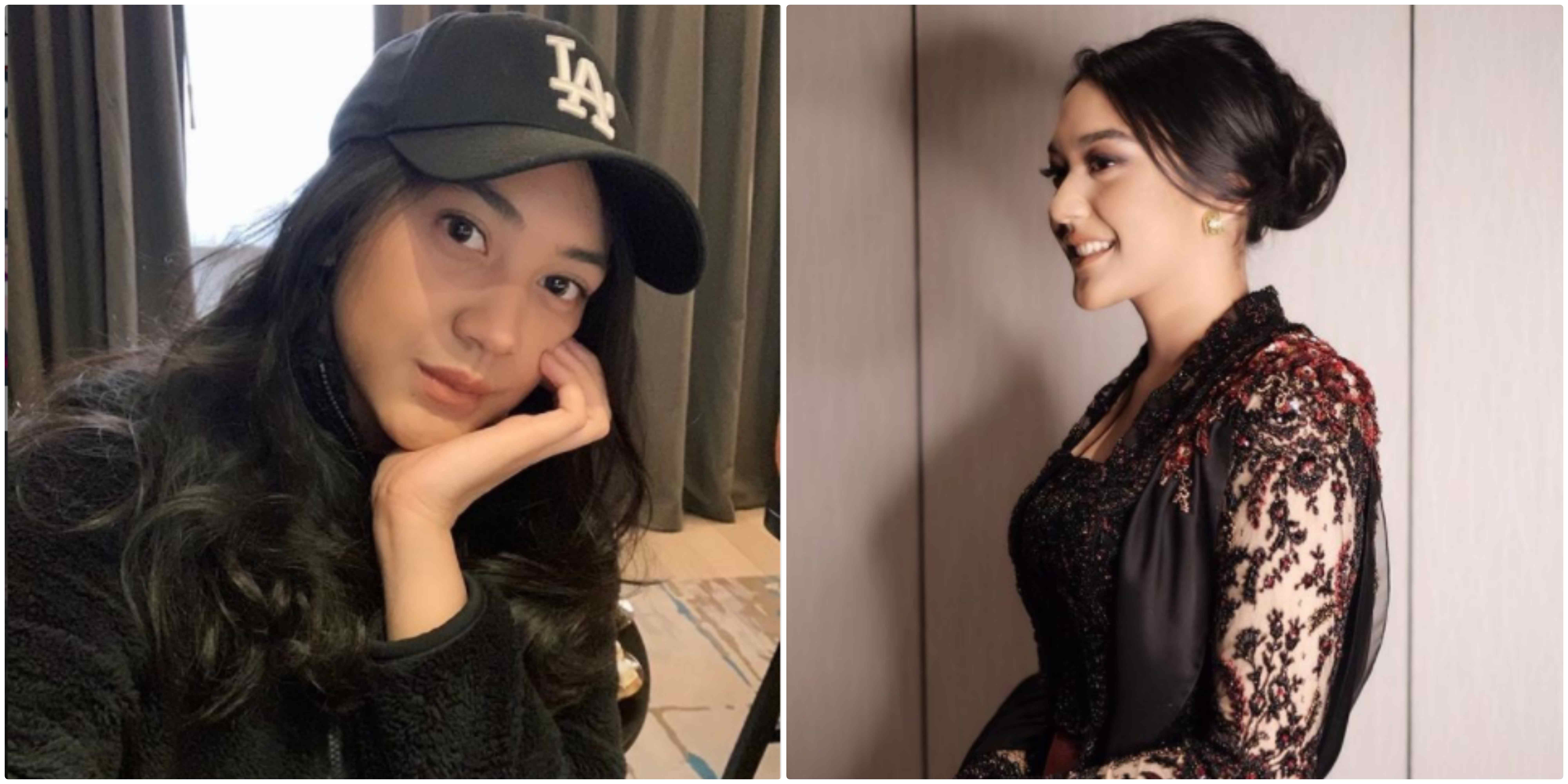 9 Cerita Putri Tanjung yang sempat sebal jadi anak konglomerat