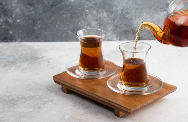 8 Minuman manis buka puasa ini aman bagi penderita diabetes