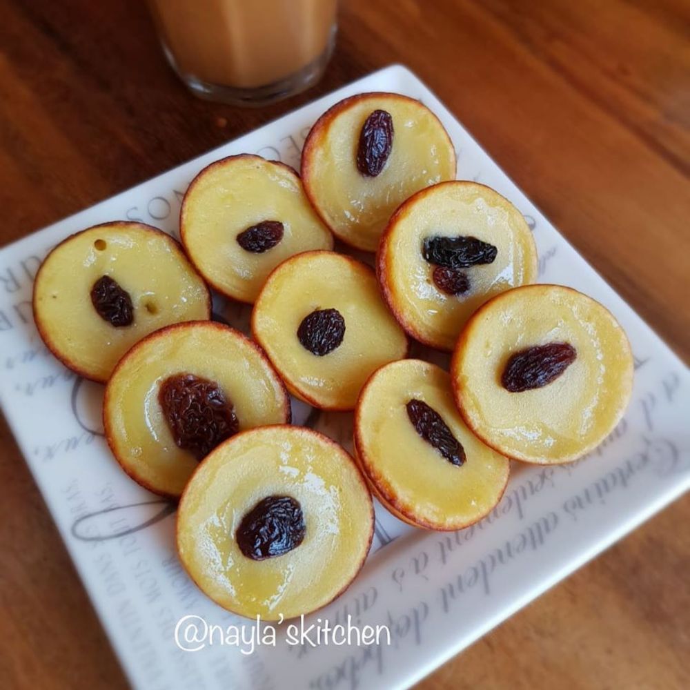 10 Resep takjil buka puasa tanpa digoreng, enak dan mudah dibuat