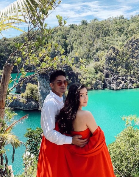 Segera menikah, ini 10 potret kebersamaan Boy William & Karen Vendela