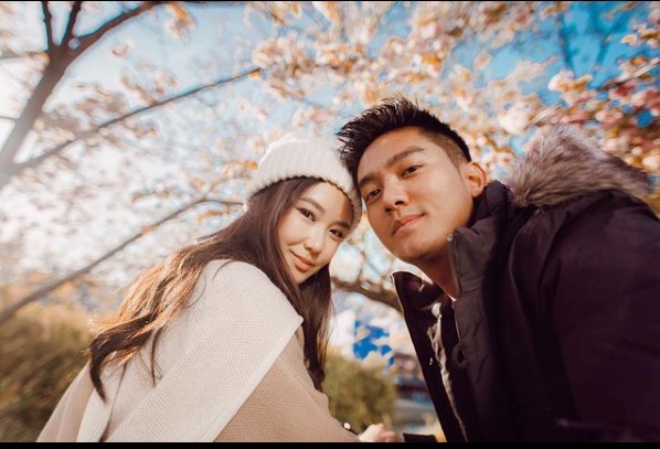 Segera menikah, ini 10 potret kebersamaan Boy William & Karen Vendela