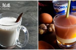 15 Resep minuman hangat untuk buka puasa, nikmat dan mudah dibuat