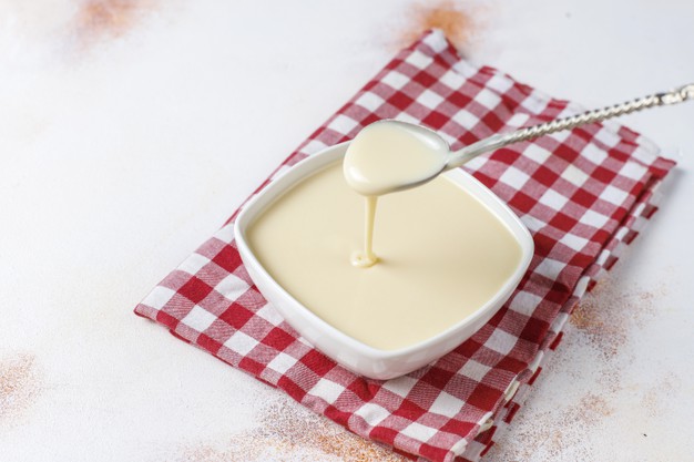 7 Bahan pengganti santan agar terhindar dari kolesterol