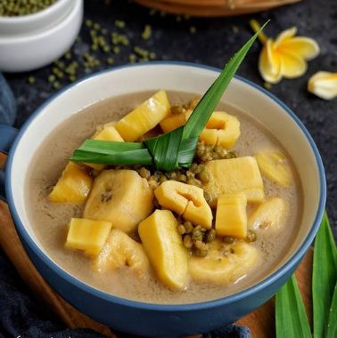 Resep cemilan sehat saat berbuka puasa © berbagai sumber Resep cemilan sehat saat berbuka puasa © berbagai sumber