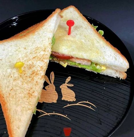 Resep cemilan sehat saat berbuka puasa © berbagai sumber Resep cemilan sehat saat berbuka puasa © berbagai sumber