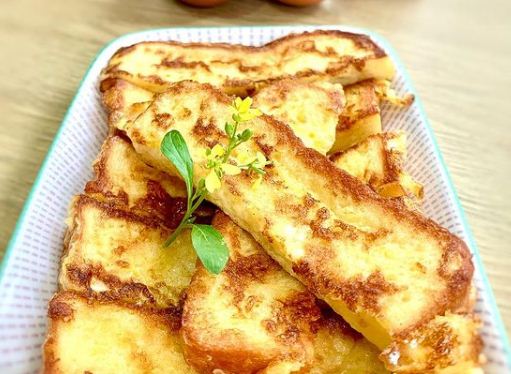 Resep cemilan sehat saat berbuka puasa © berbagai sumber Resep cemilan sehat saat berbuka puasa © berbagai sumber