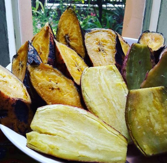Resep cemilan sehat saat berbuka puasa © berbagai sumber Resep cemilan sehat saat berbuka puasa © berbagai sumber
