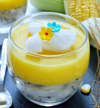 Resep cemilan sehat saat berbuka puasa © berbagai sumber Resep cemilan sehat saat berbuka puasa © berbagai sumber