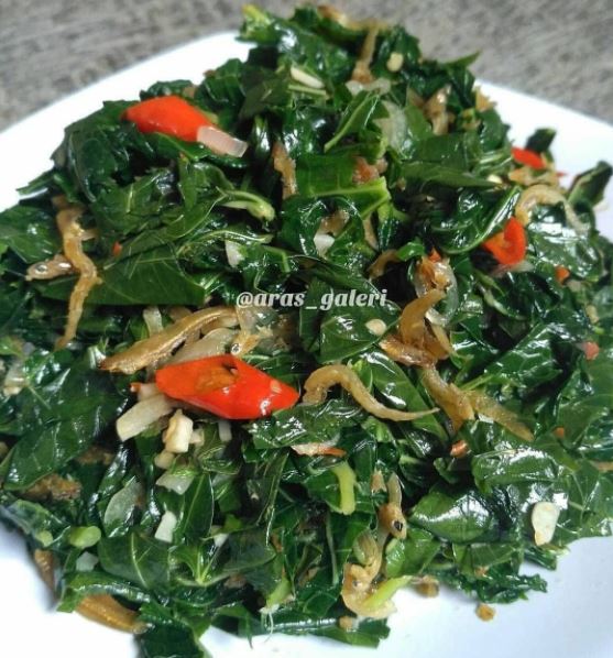 15 Resep masakan tumis buat sahur, cepat dan praktis