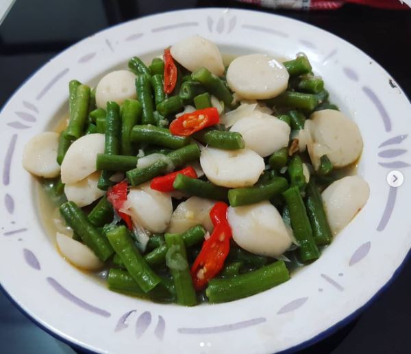 15 Resep masakan tumis buat sahur, cepat dan praktis