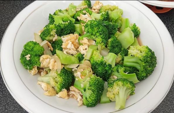 15 Resep masakan tumis buat sahur, cepat dan praktis