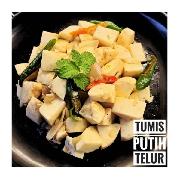 15 Resep masakan tumis buat sahur, cepat dan praktis