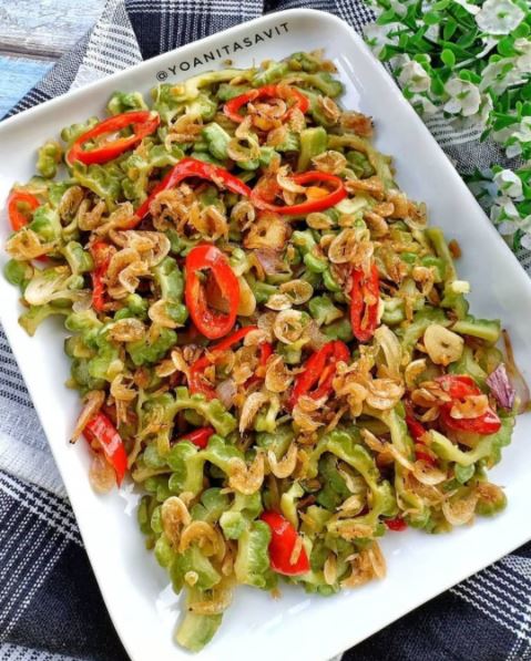 15 Resep masakan tumis buat sahur, cepat dan praktis