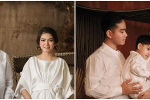 Menu sahur andalan Gibran & Selvi Ananda agar tetap fit saat puasa