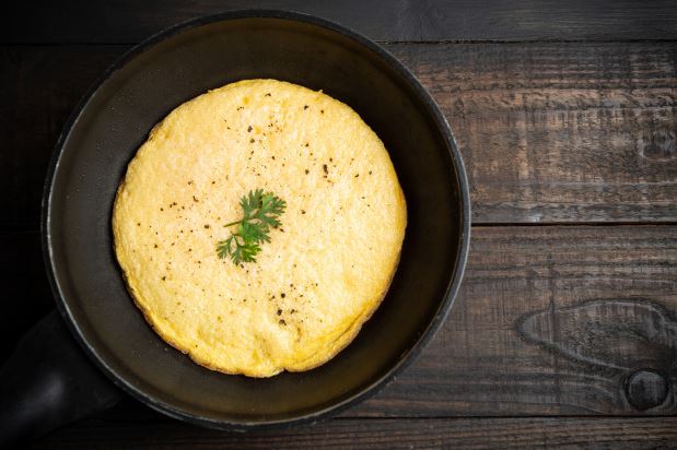 8 Menu makanan praktis dan enak agar anak nggak malas sahur