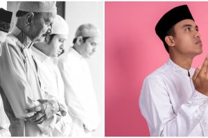 Keutamaan doa qunut saat sholat Subuh, lengkap dengan bacaan & artinya