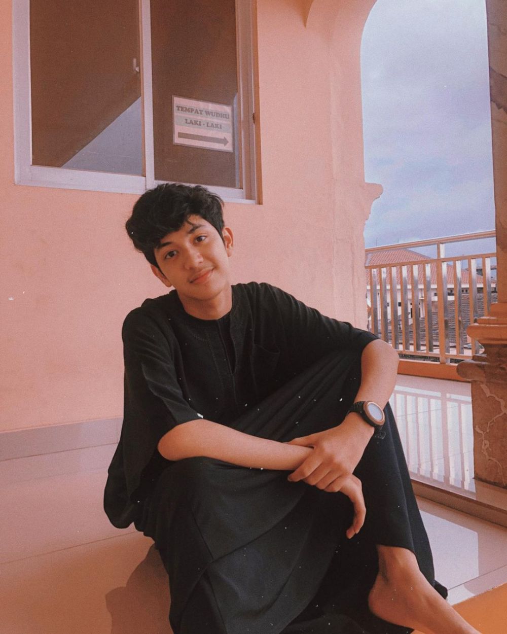 Ini 5 seleb yang akan bermain di film Invalidite, semuanya artis muda