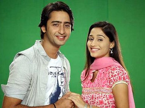 Unggah foto gemuk, 5 potret transformasi Shaheer Sheikh ini disorot