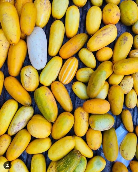 Selain kurma, 7 takjil ini paling diburu saat Ramadan
