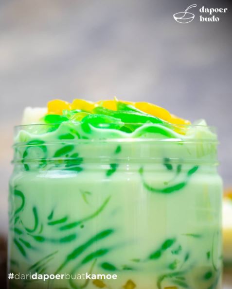 Selain kurma, 7 takjil ini paling diburu saat Ramadan