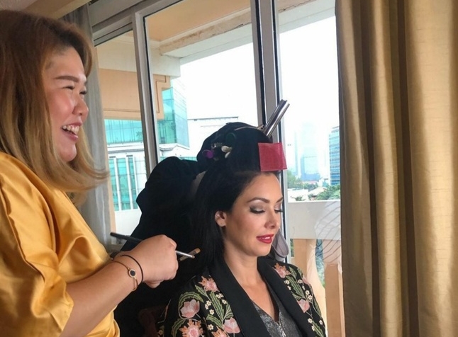 3 Jenis sulam alis yang bisa mempertegas kecantikan wajah kamu