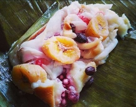 10 Takjil khas Jawa, menu nikmat saat buka puasa