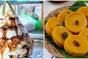 10 Takjil khas Jawa, menu nikmat saat buka puasa