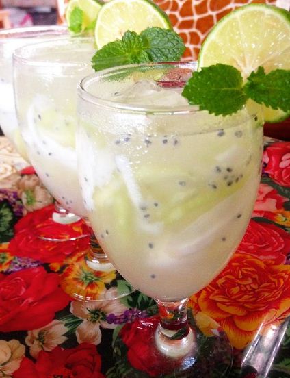 15 Resep takjil buka puasa tanpa santan, nikmat, sehat dan sederhana