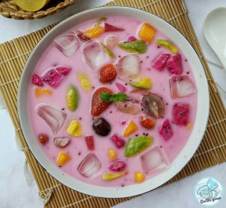 15 Resep takjil buka puasa tanpa santan, nikmat, sehat dan sederhana