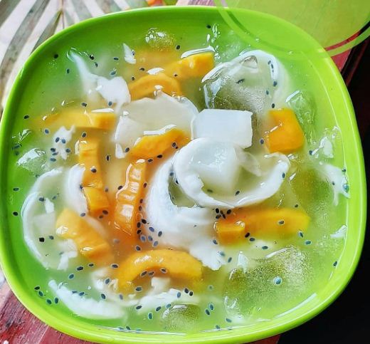 15 Resep takjil buka puasa tanpa santan, nikmat, sehat dan sederhana