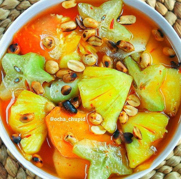 15 Resep takjil buka puasa tanpa santan, nikmat, sehat dan sederhana