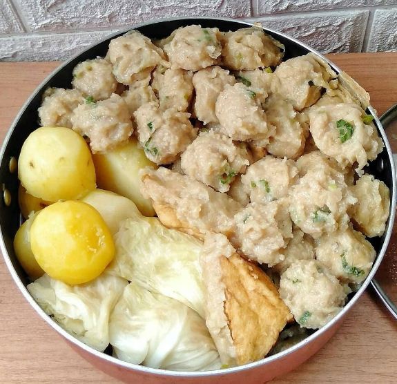 15 Resep takjil buka puasa tanpa santan, nikmat, sehat dan sederhana