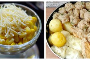 15 Resep takjil buka puasa tanpa santan, nikmat, sehat dan sederhana