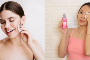 Budget irit tapi ingin kulit glowing? Ini tipsnya