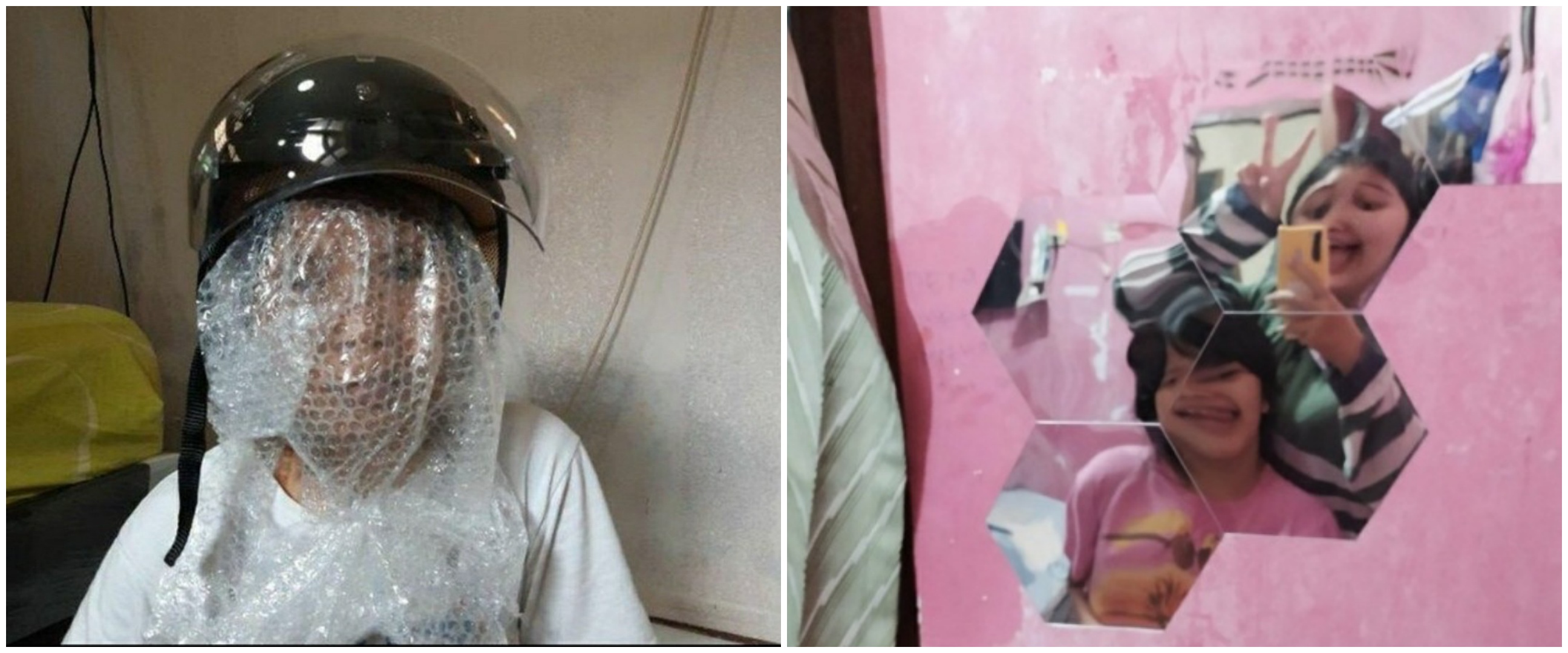 10 Testimoni lucu dari pembeli ini fotonya bikin salah fokus