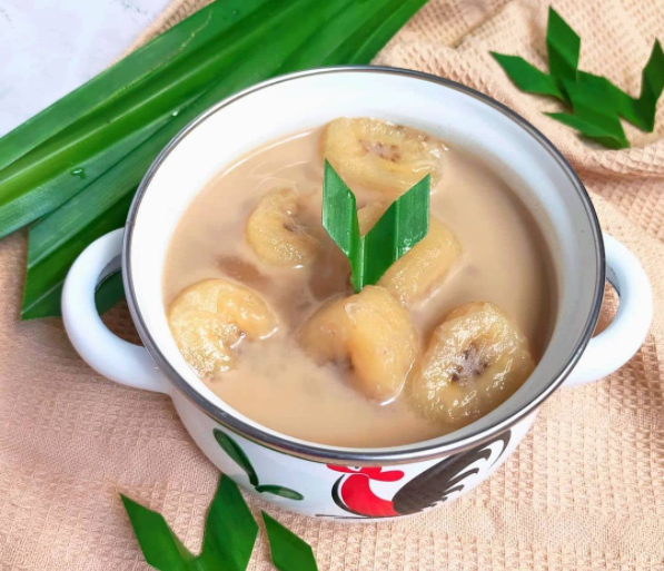 10 Resep camilan berbuka puasa dari olahan pisang, enak & mudah dibuat