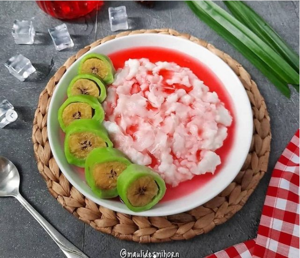 10 Resep camilan berbuka puasa dari olahan pisang, enak & mudah dibuat