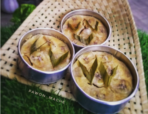 10 Resep camilan berbuka puasa dari olahan pisang, enak & mudah dibuat