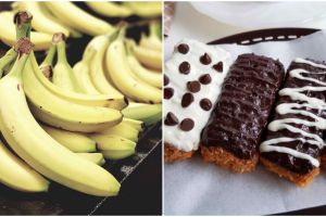 10 Resep camilan berbuka puasa dari olahan pisang, enak & mudah dibuat