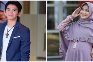 Rizki DA ungkap nama sang putra, penuh pesan di bulan Ramadan