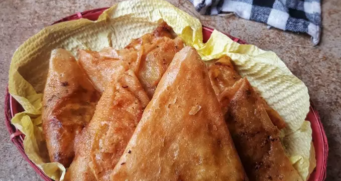 resep samosa berbuka puasa © 2021 brilio.net resep samosa berbuka puasa © 2021 brilio.net