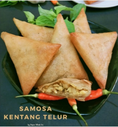 resep samosa berbuka puasa © 2021 brilio.net resep samosa berbuka puasa © 2021 brilio.net