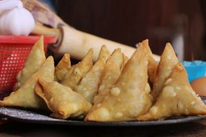 9 Resep samosa khas Pakistan, praktis dan cocok untuk berbuka puasa