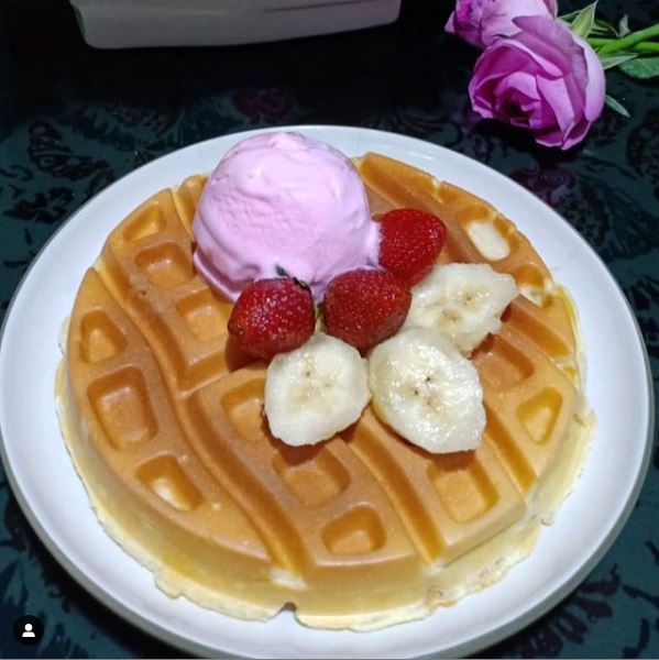 7 Resep kreasi es krim untuk buka puasa, segar dan praktis