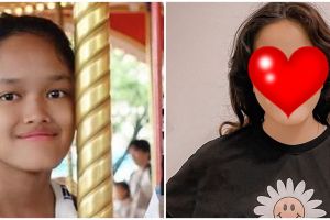 10 Pesona Ara, putri Ussy Sulistiawaty yang kini beranjak remaja